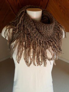 FOULARES. NECK WARMERS